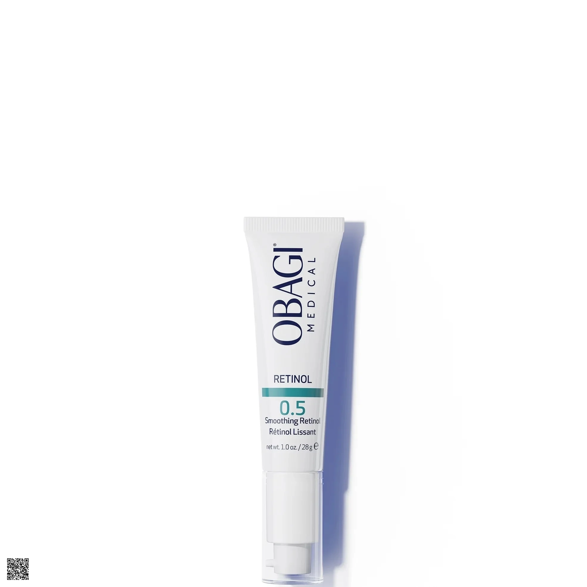 Kem Chống Lão Hóa Obagi 360 Retinol 0.5 Cream