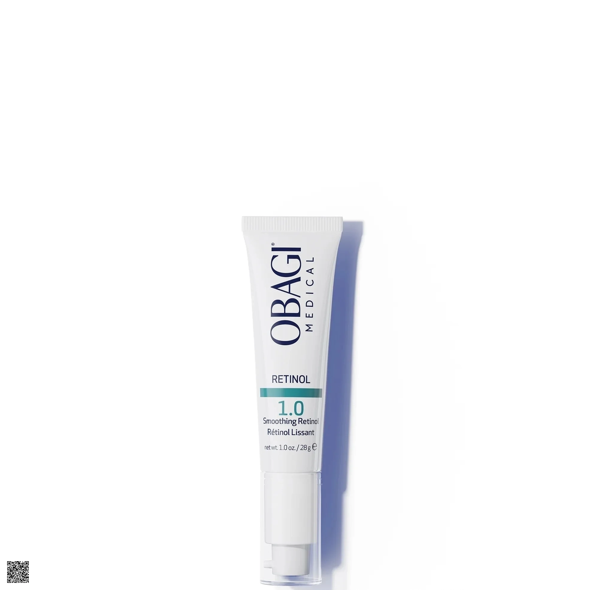 Kem Chống Lão Hóa Obagi Retinol 1.0 Cream