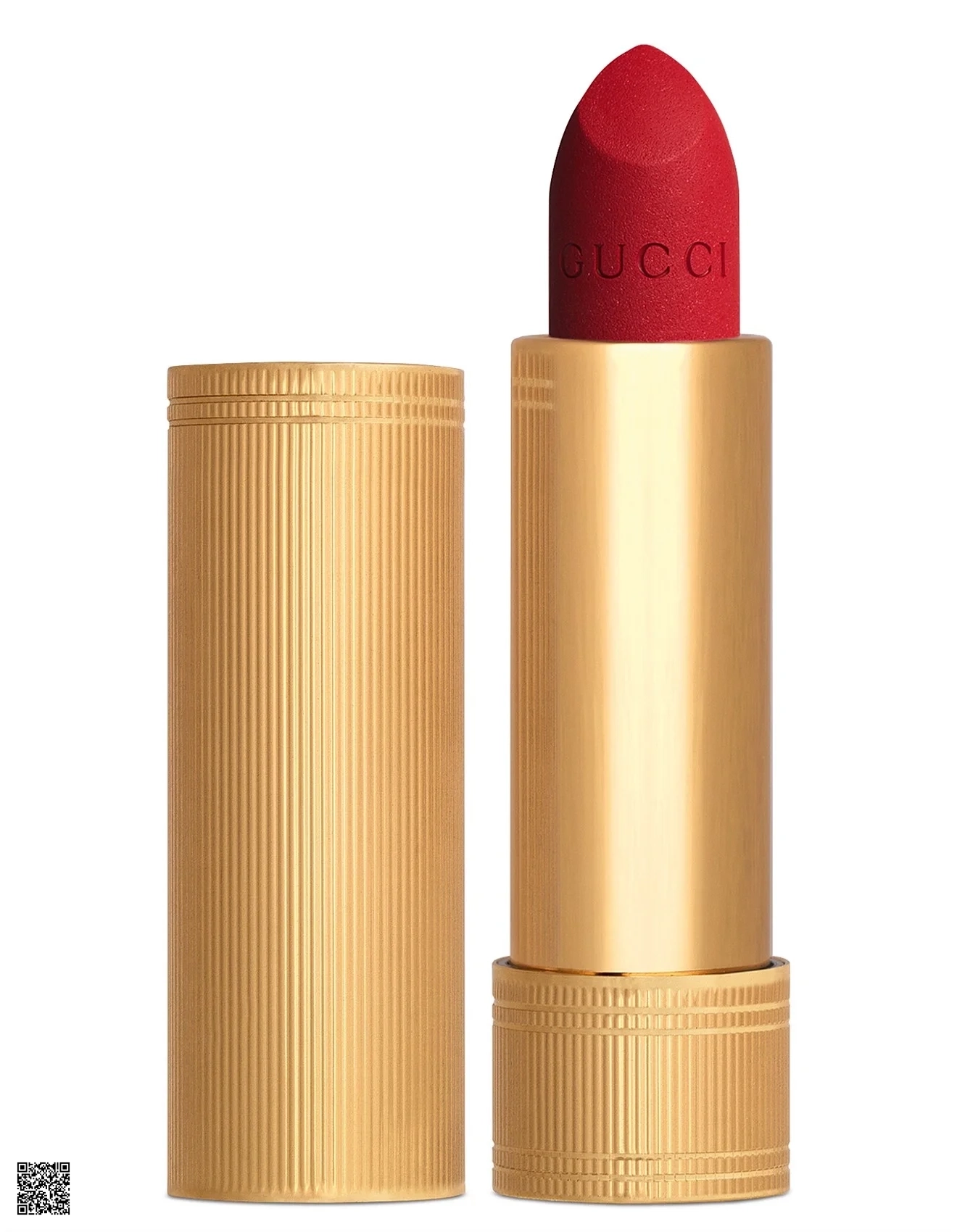 Son Thỏi Gucci Rouge à Lèvres Mat Lipstick