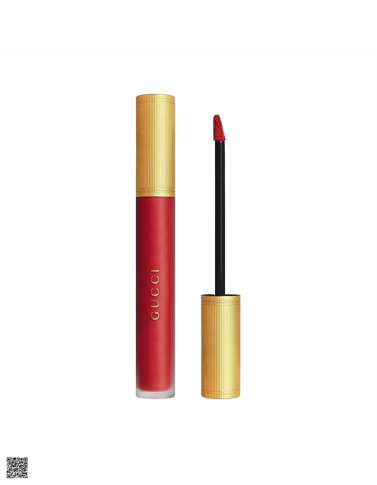 Son Kem Gucci Rouge Liquid Matte Lip Colour