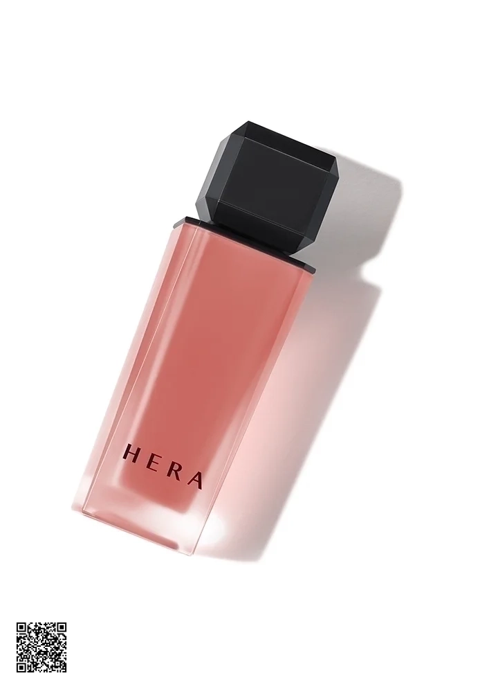 Son Kem Lì Hera Sensual Powder Matte Liquid