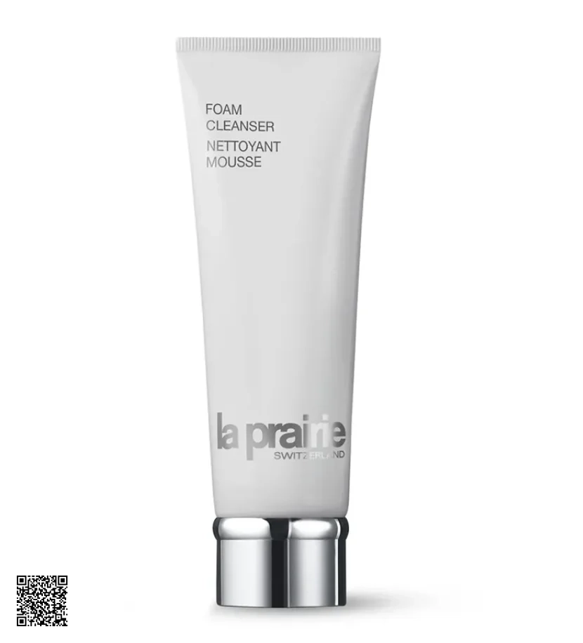 Sữa Rửa Mặt La Prairie Foam Cleanser