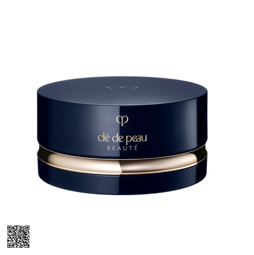 Phấn Phủ Dạng Bột Clé De Peau Translucent Loose Powder