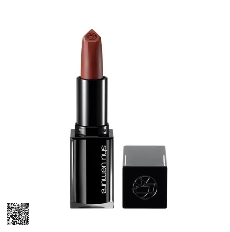 [Mini 1.4g] Son Thỏi Lì Shu Uemura Rouge Unlimited Kinu Matte BR793 (Đỏ Nâu Caramel)