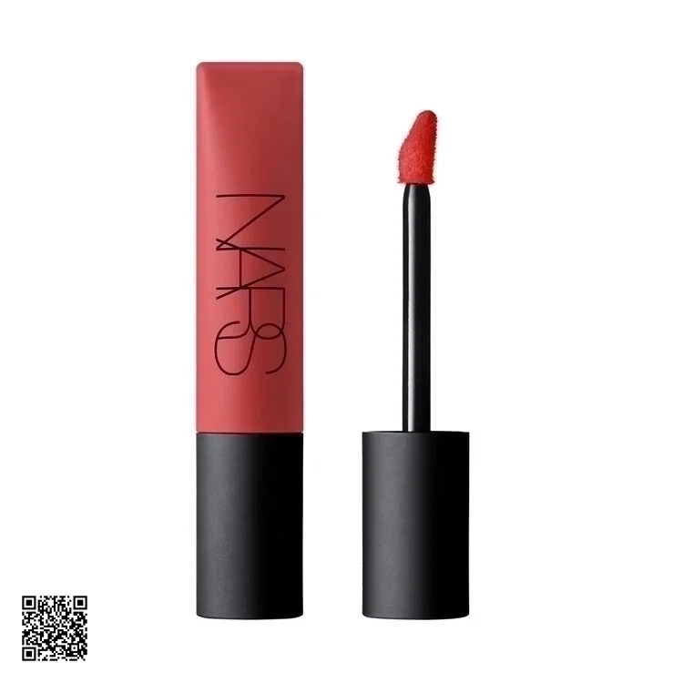 Son Kem Nars Air Matte Lip Color