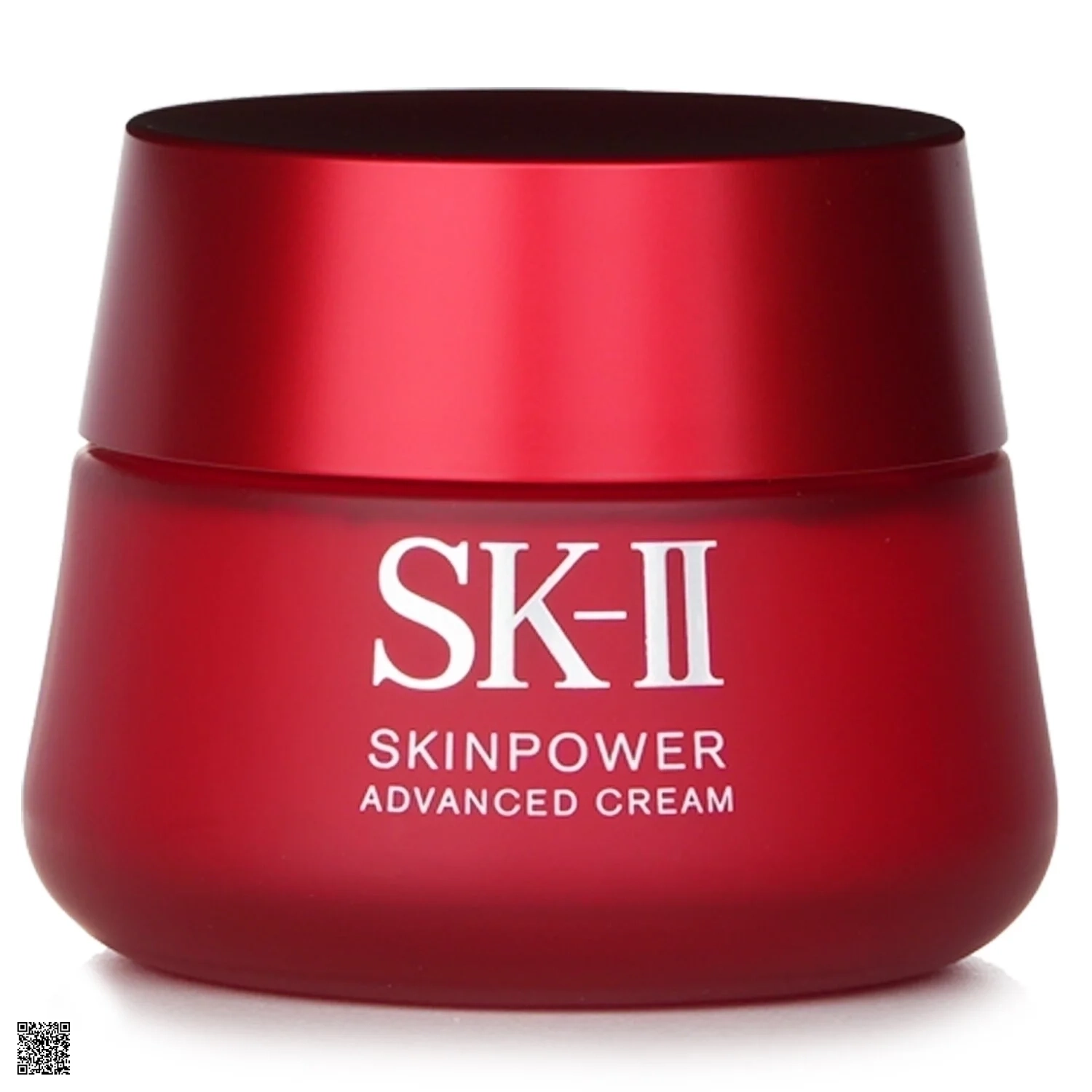 Kem Dưỡng Chống Lão Hoá SK-II SkinPower Advanced Cream