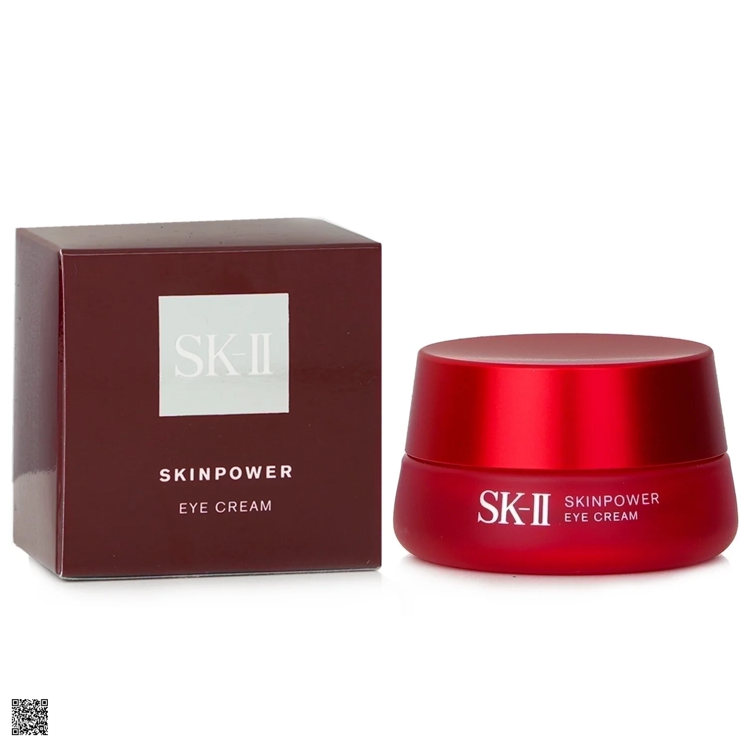Kem Dưỡng Mắt SK-II SkinPower Eye Cream