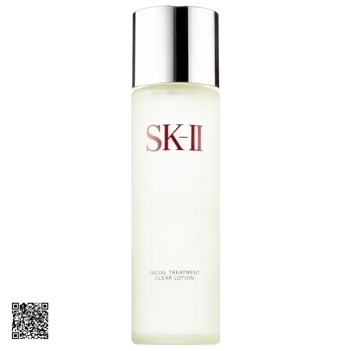 Nước Hoa Hồng SK-II Facial Treatment Clear Lotion