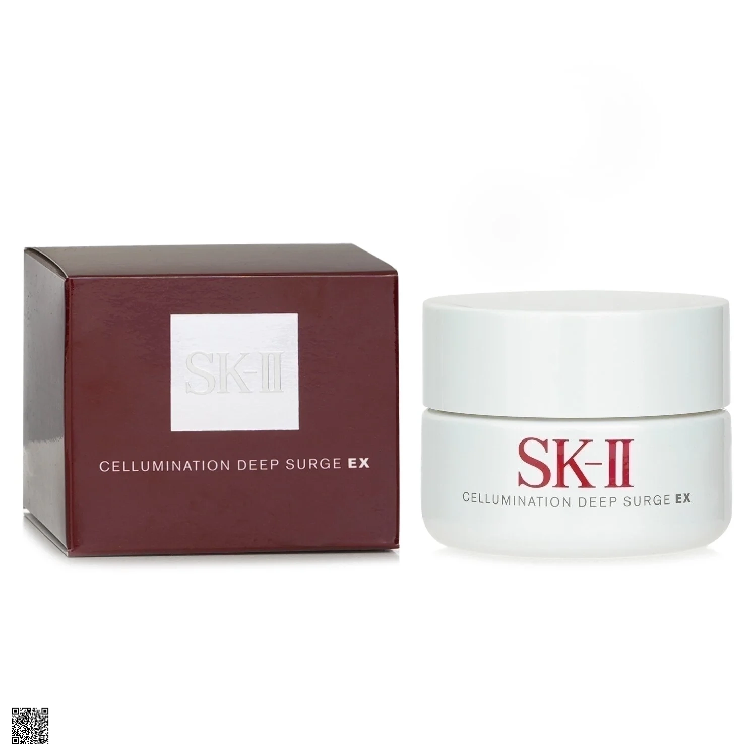 Kem Dưỡng Trắng Da SK-II Cellumination Deep Surge Ex