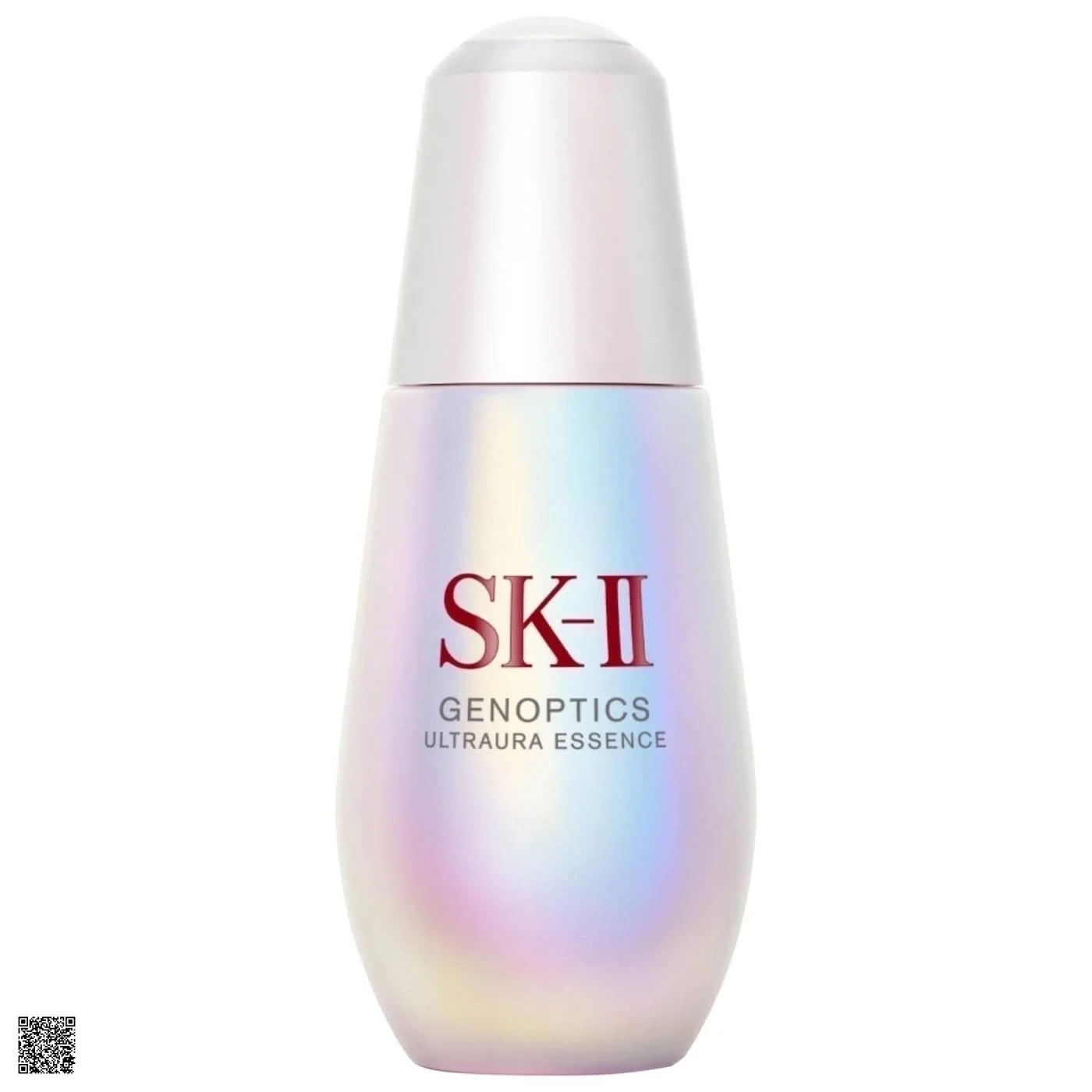 Tinh Chất Dưỡng Trắng Da SK-II Genoptics Ultraura Esscence