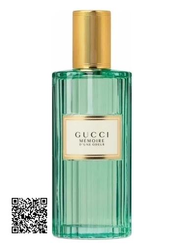 Nước hoa Gucci Memoire D’une Odeur EDP