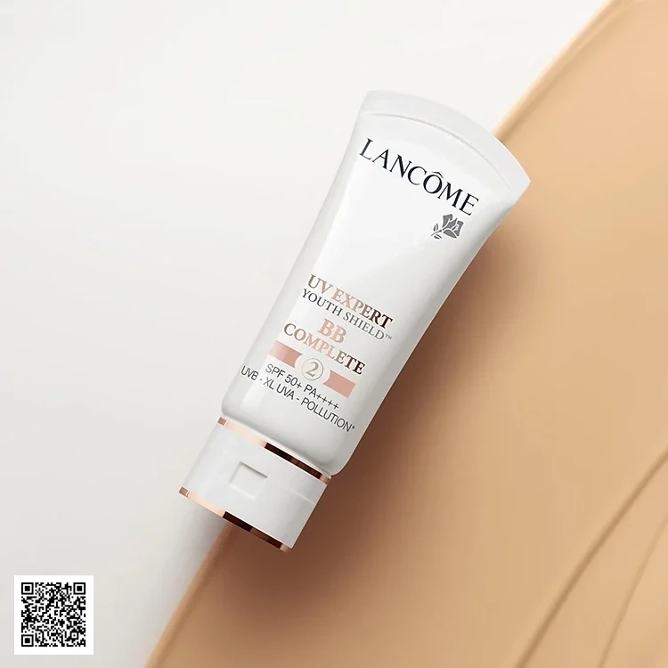 Kem Chống Nắng Lancôme UV Expert Aqua Gel SPF 50 PA++++