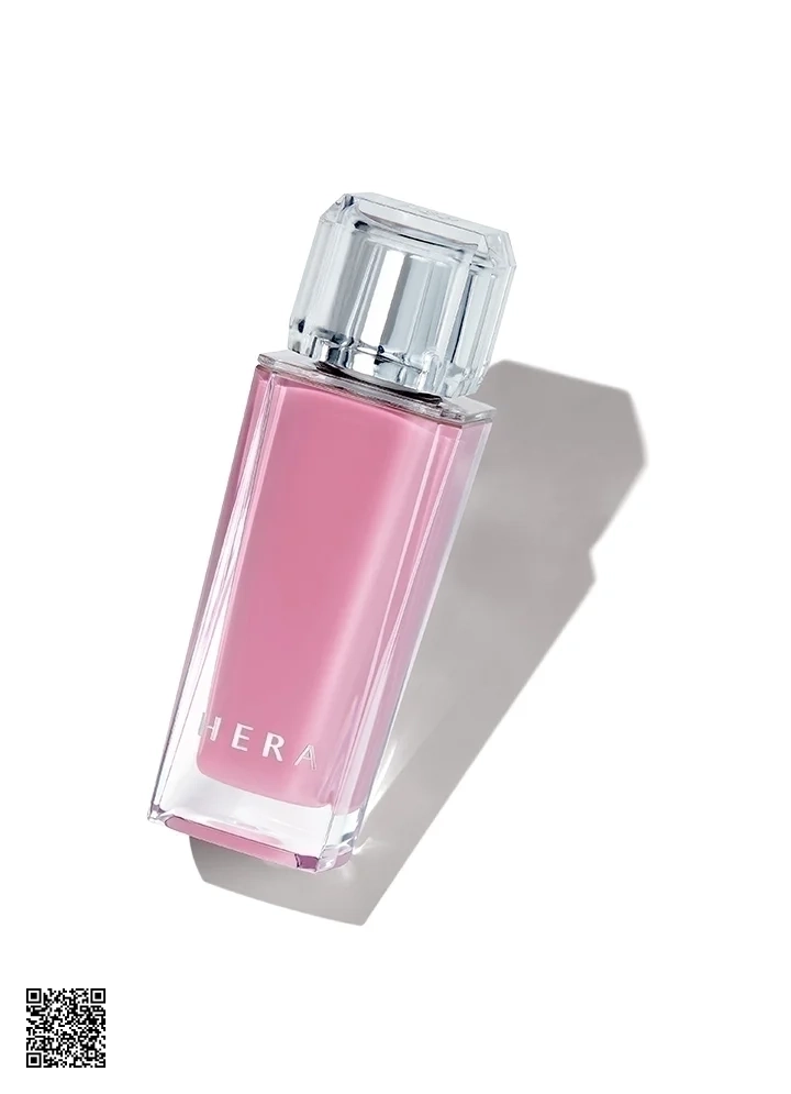 Son Kem Bóng Hera Sensual Fitting Glow Tint