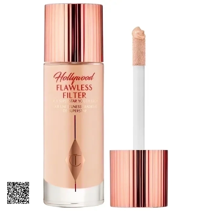 Kem Nền Charlotte Tilbury Hollywood Flawless Filter