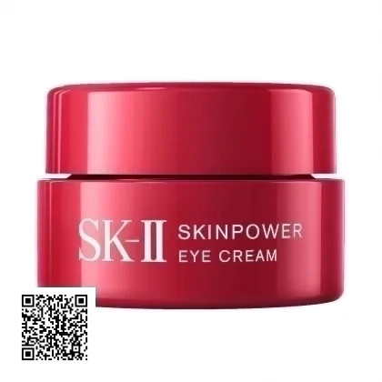 [Mini 2.5g] Kem Dưỡng Mắt SK-II SkinPower Eye Cream