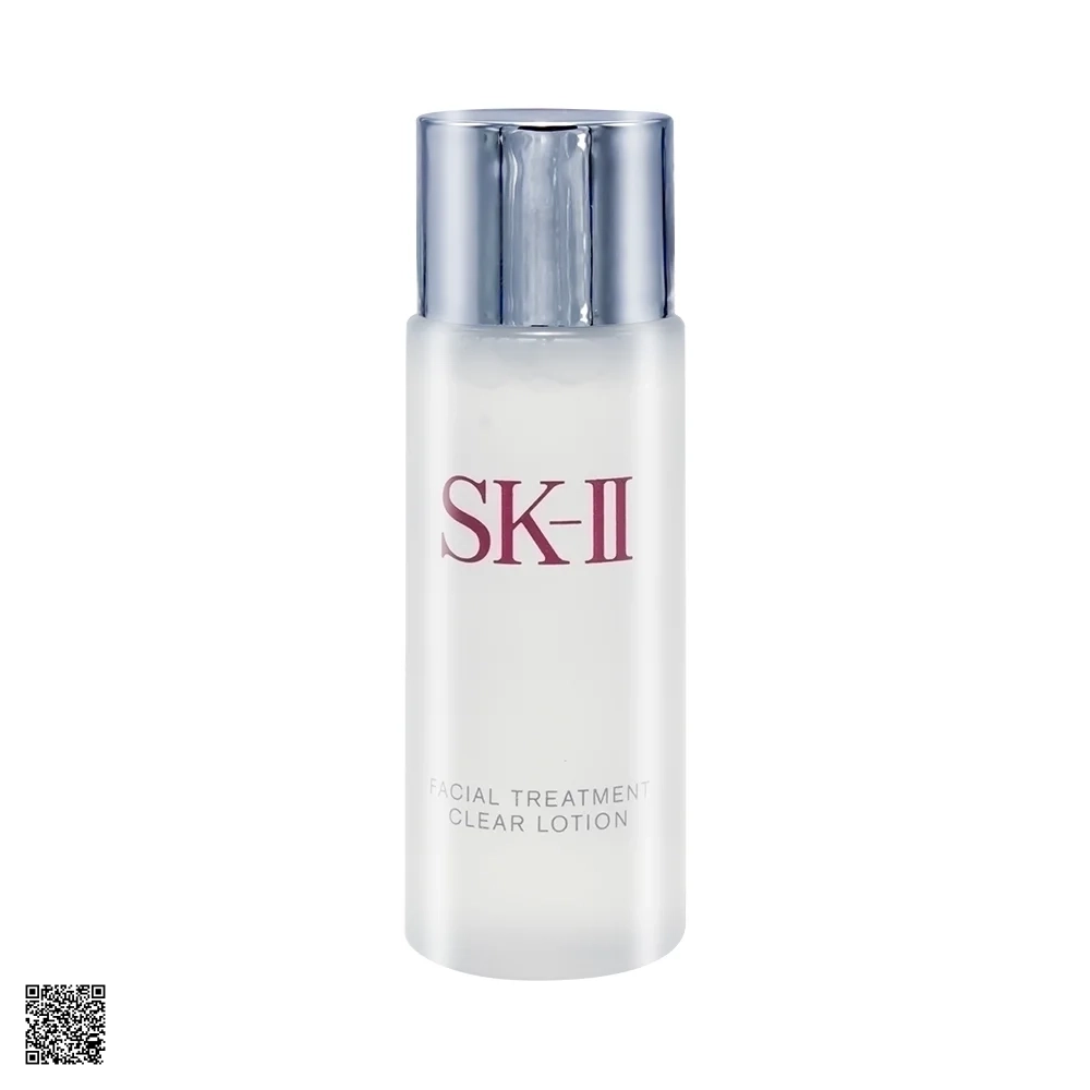 [Mini 30ml] Nước Hoa Hồng SK-II Facial Treatment Clear Lotion