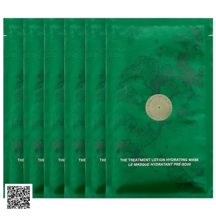 Mặt Nạ Tái Tạo Da La Mer The Treatment Lotion Hydrating Mask