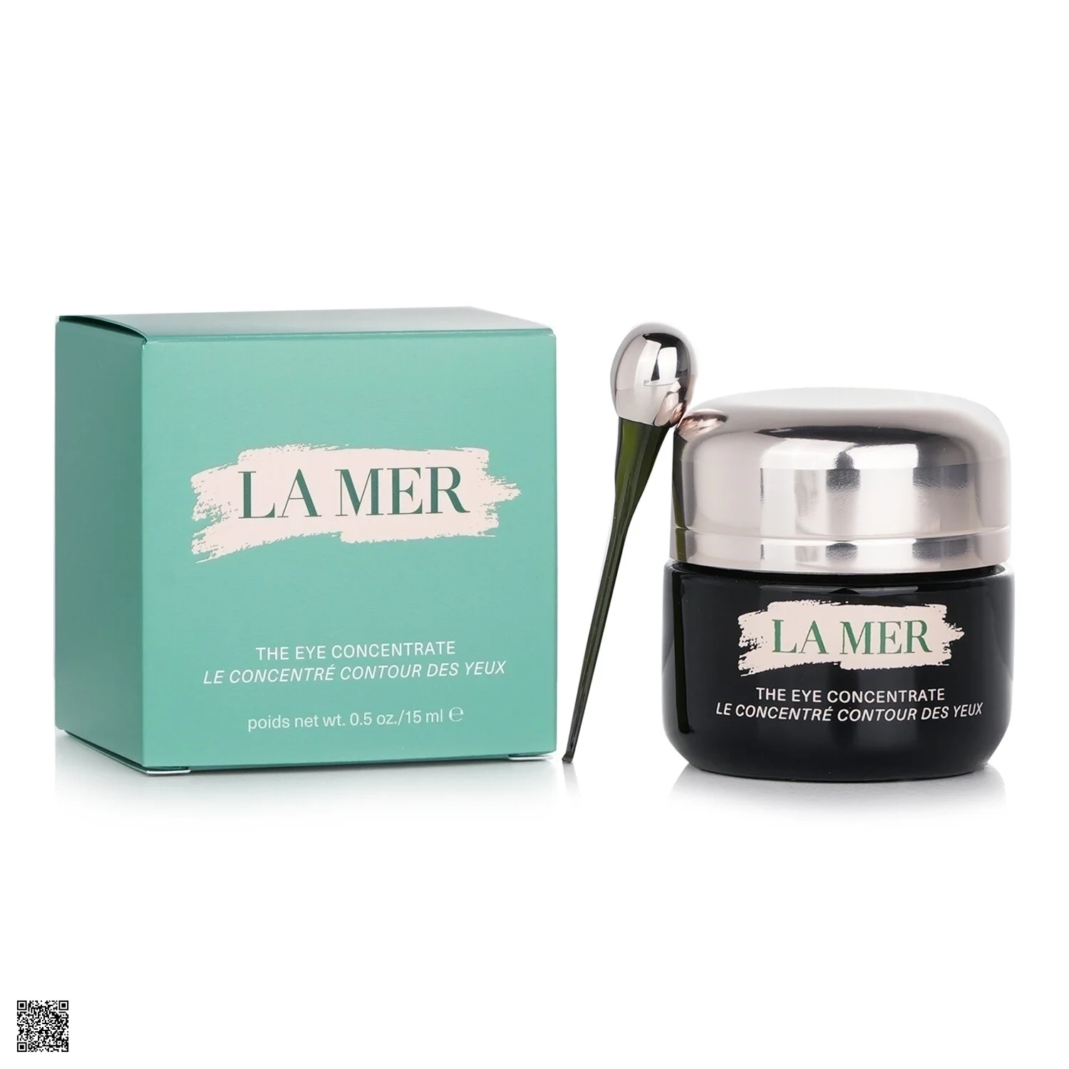 Kem Mắt La Mer The Eye Concentrate 15ml