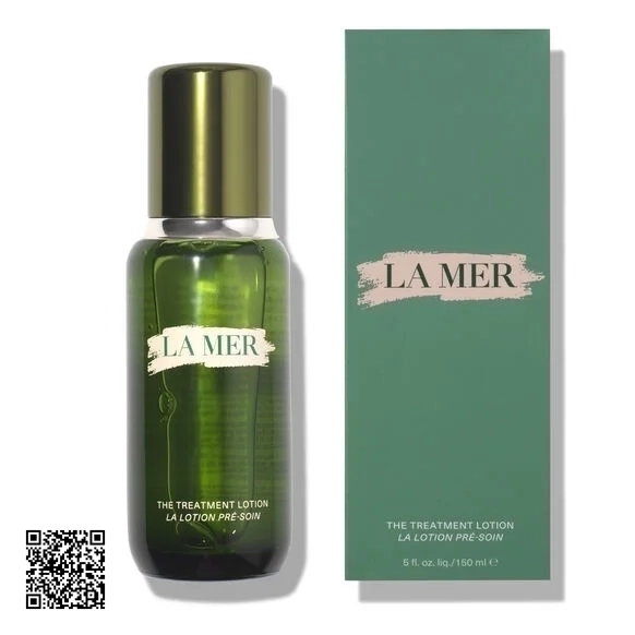 Nước Hoa Hồng La Mer The Treatment Lotion