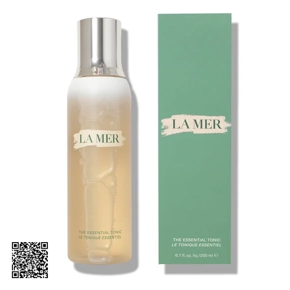 Nước Hoa Hồng La Mer The Essential Tonic