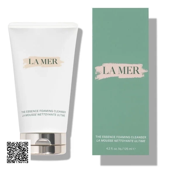 Sữa Rửa Mặt La Mer The Essence Foaming Cleanser