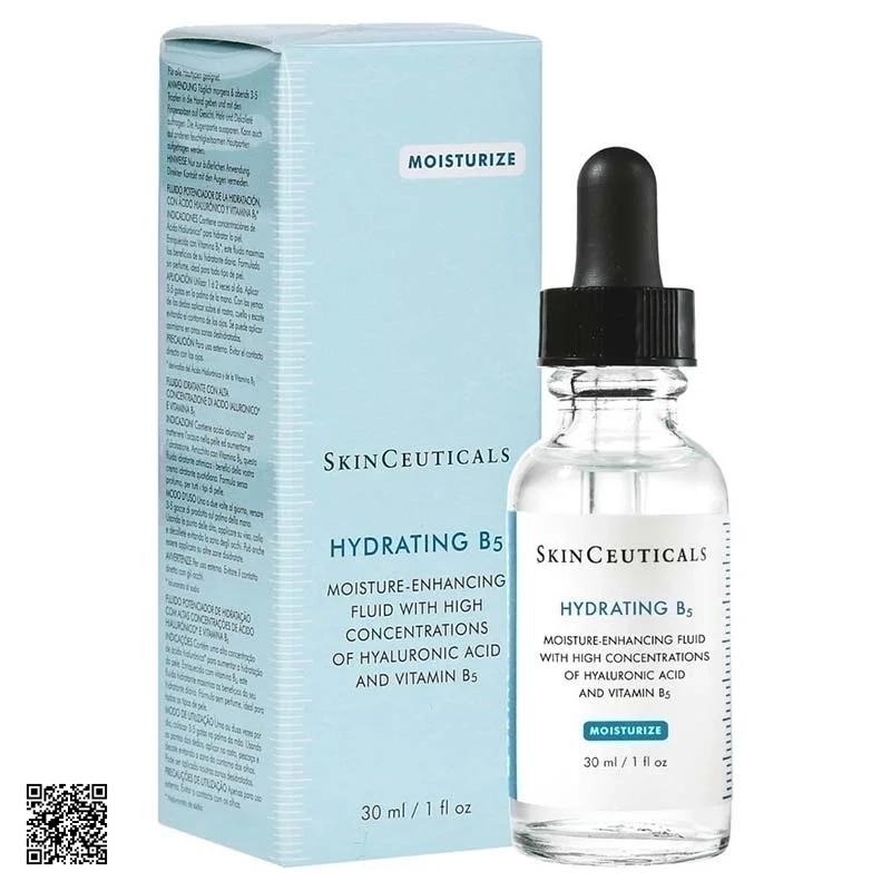 Serum Dưỡng Ẩm SkinCeuticals Hydrating B5