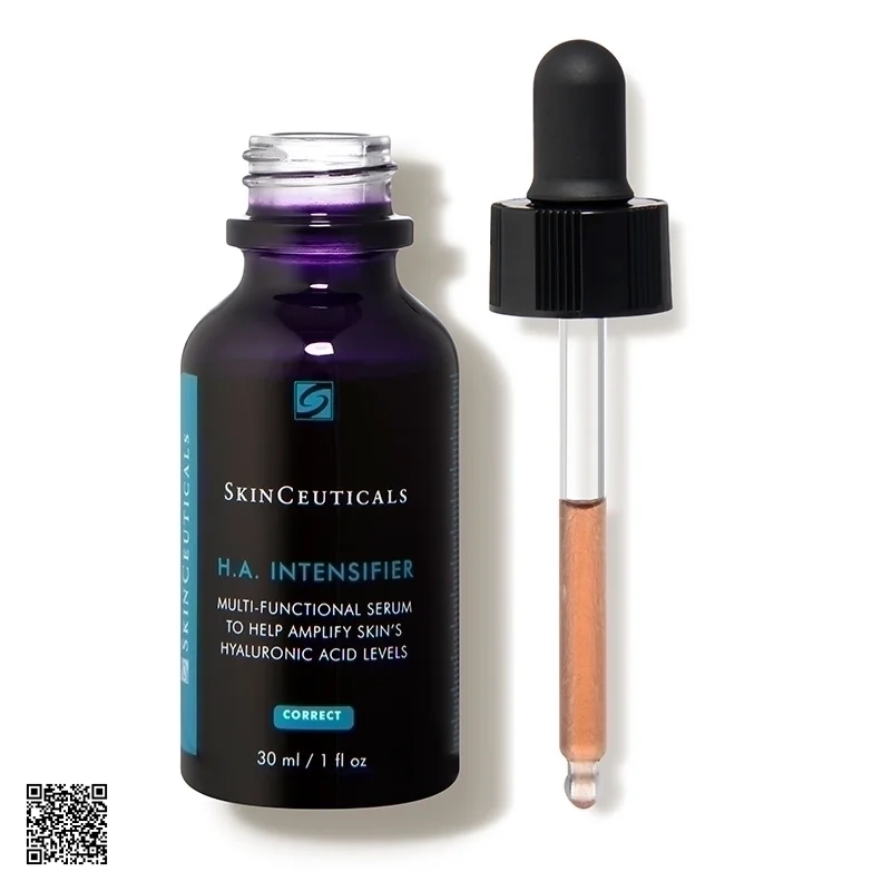 Serum Cấp Ẩm SkinCeuticals H.A. Intensifier