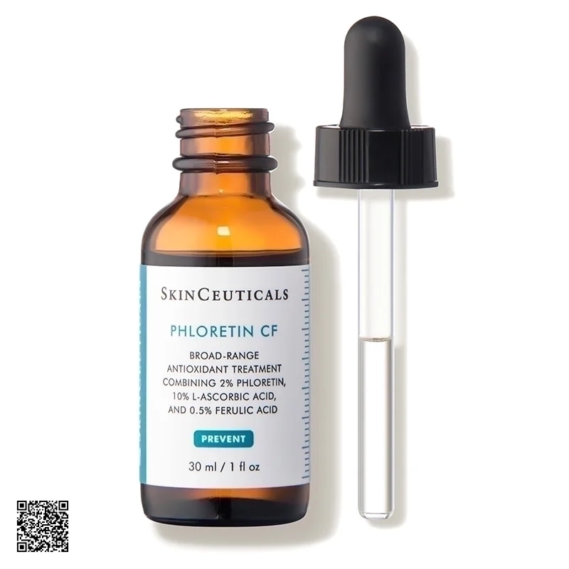 Serum Sáng Da, Chống Oxi Hóa SkinCeuticals Phloretin CF