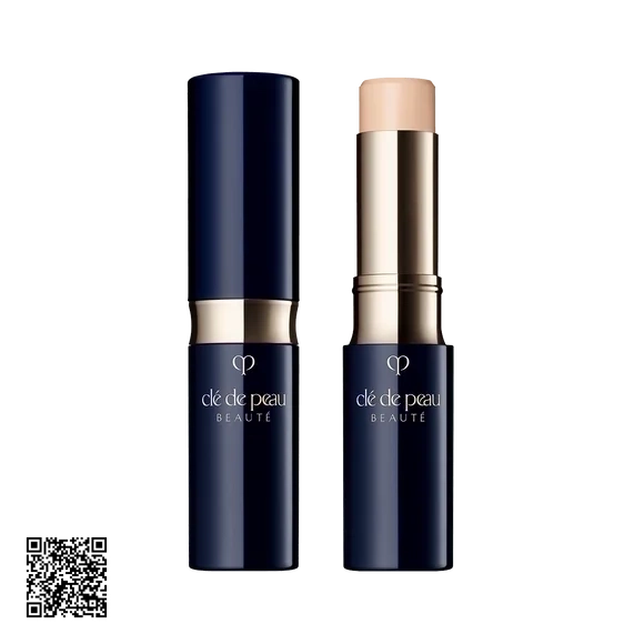 Kem Che Khuyết Điểm Clé de Peau Concealer