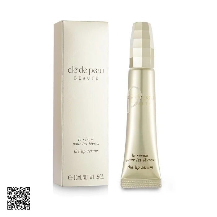 Son Dưỡng Môi Clé De Peau The Lip Serum