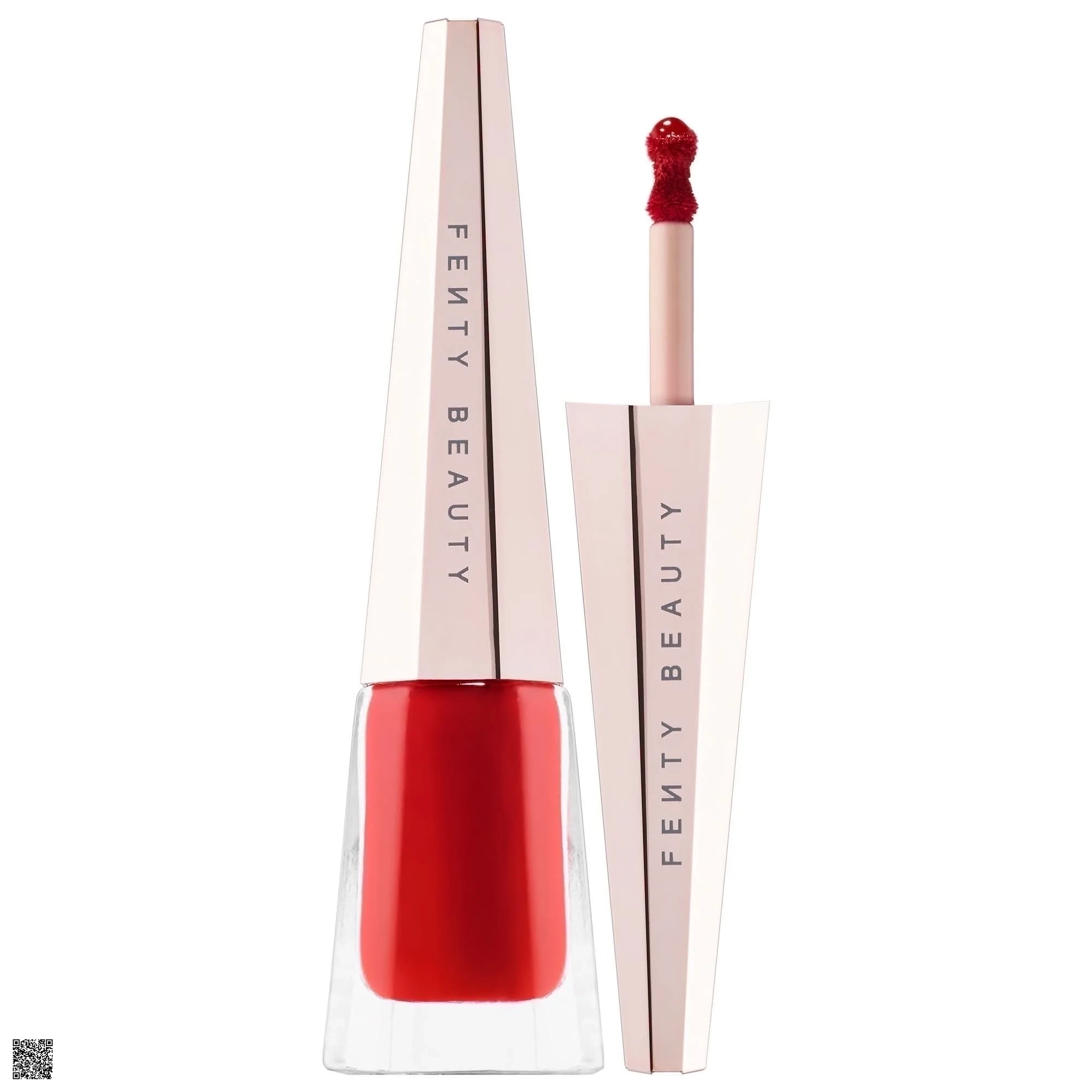 Son Kem Fenty Stunna Lip Paint Longwear Fluid Lip Color