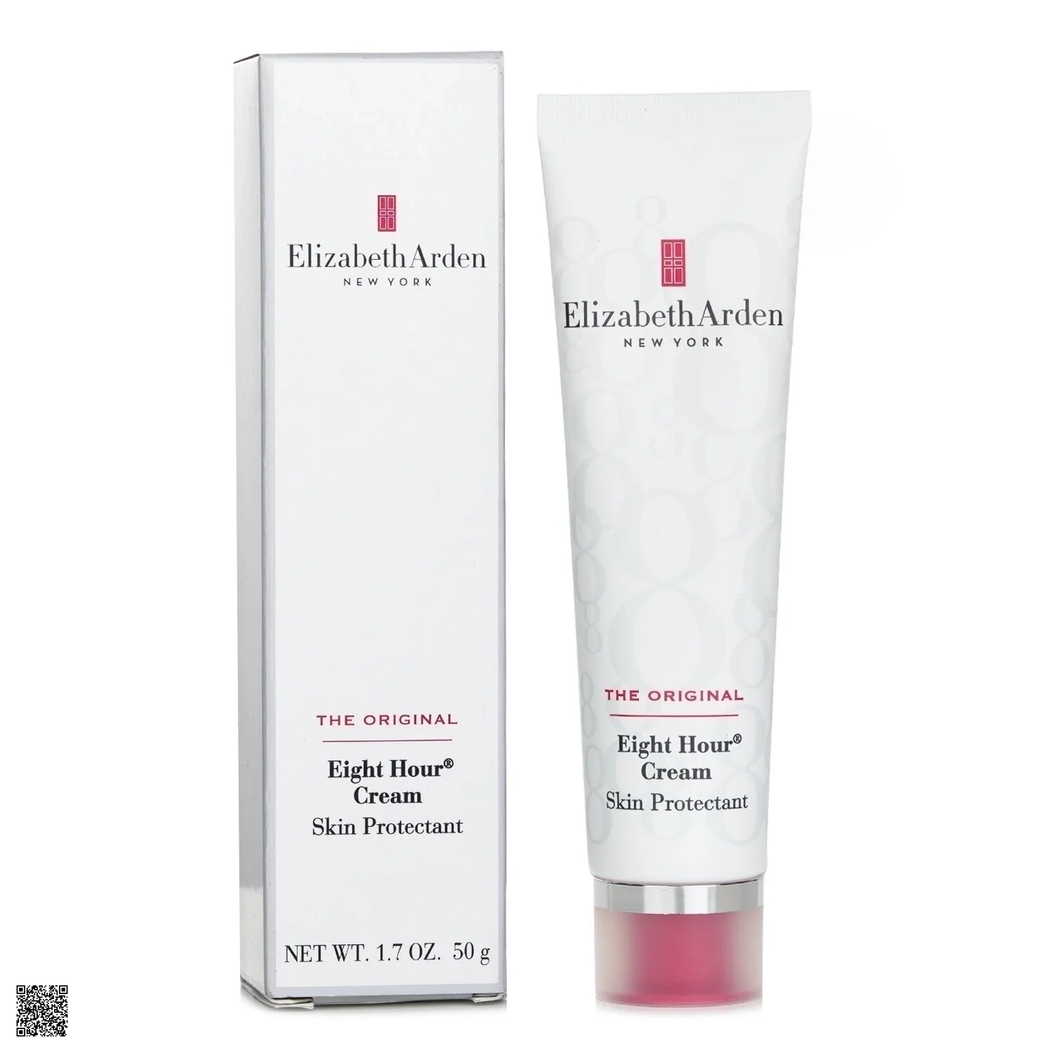 Kem Dưỡng Da Elizabeth Arden Eight Hour Cream Skin Protectant