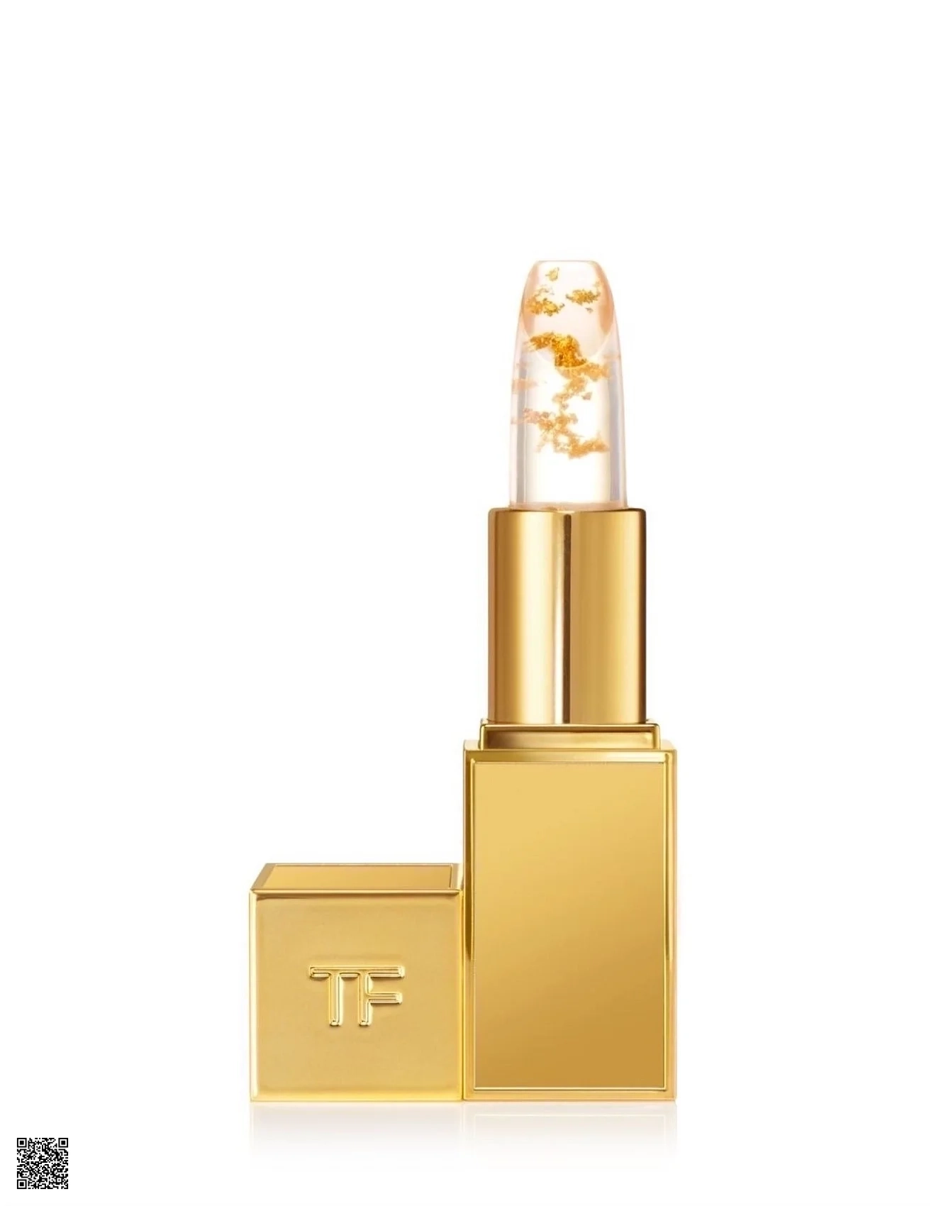 Son Dưỡng Tom Ford 24K Gold Z09 Soleil Lip Blush