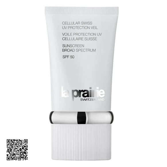 Kem Chống Nắng La Prairie Cellular Swiss UV Protection Veil SPF 50