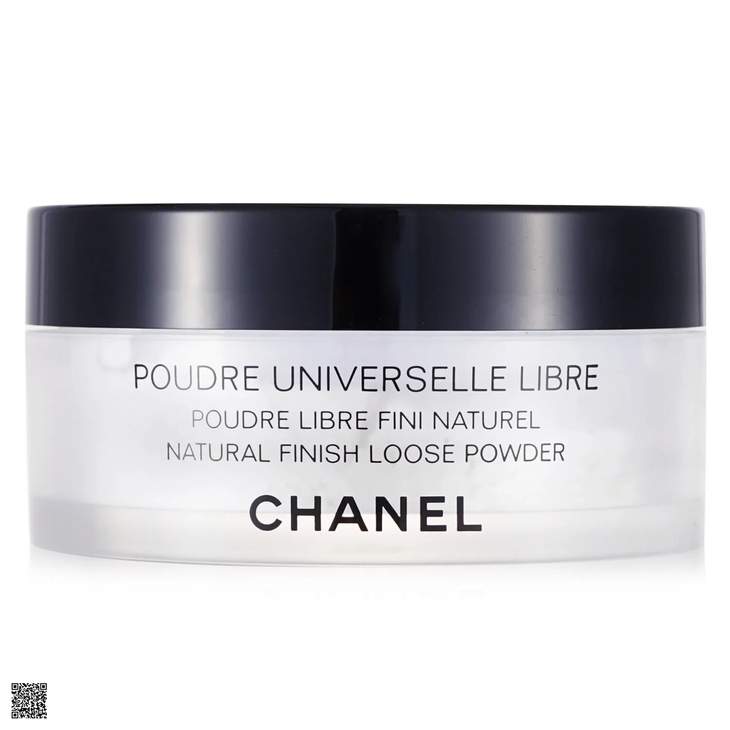 Phấn Phủ Dạng Bột Chanel Poudre Universelle Libre