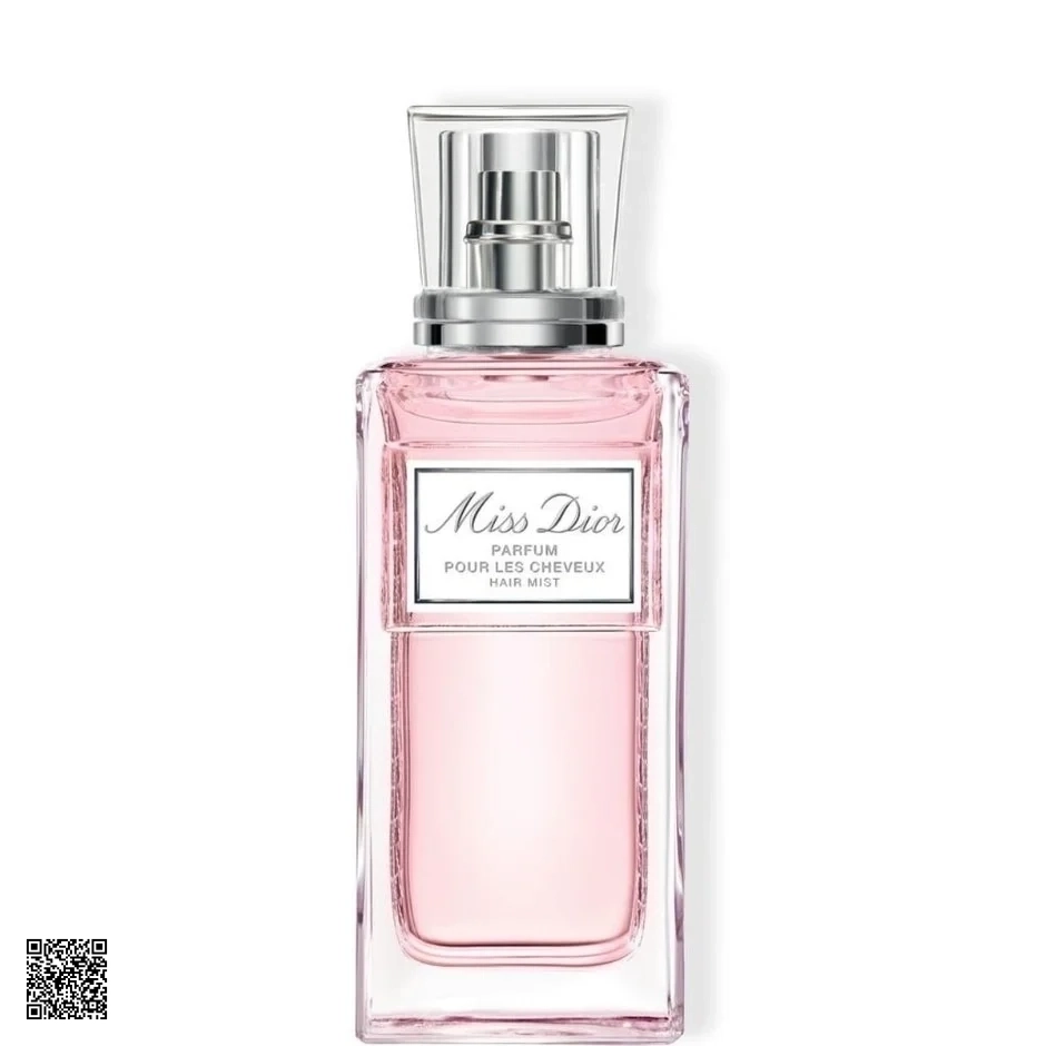 Nước Hoa Xịt Tóc Miss Dior Hair Mist