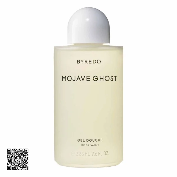 Sữa Tắm Byredo Mojave Ghost Body Wash 225ml