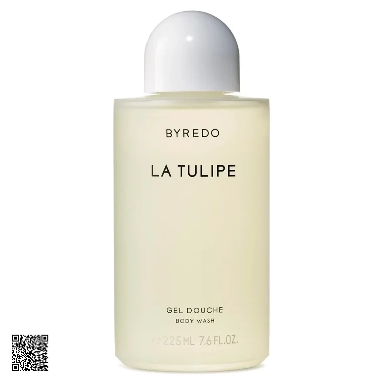 Sữa Tắm Byredo La Tulipe Body Wash 225ml