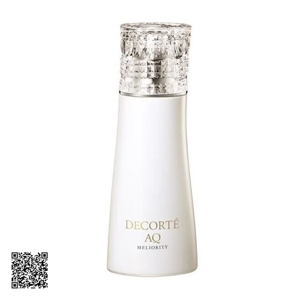 Sữa Rửa Mặt Decorté AQ Meliority Intensive Revitalizing Lotion