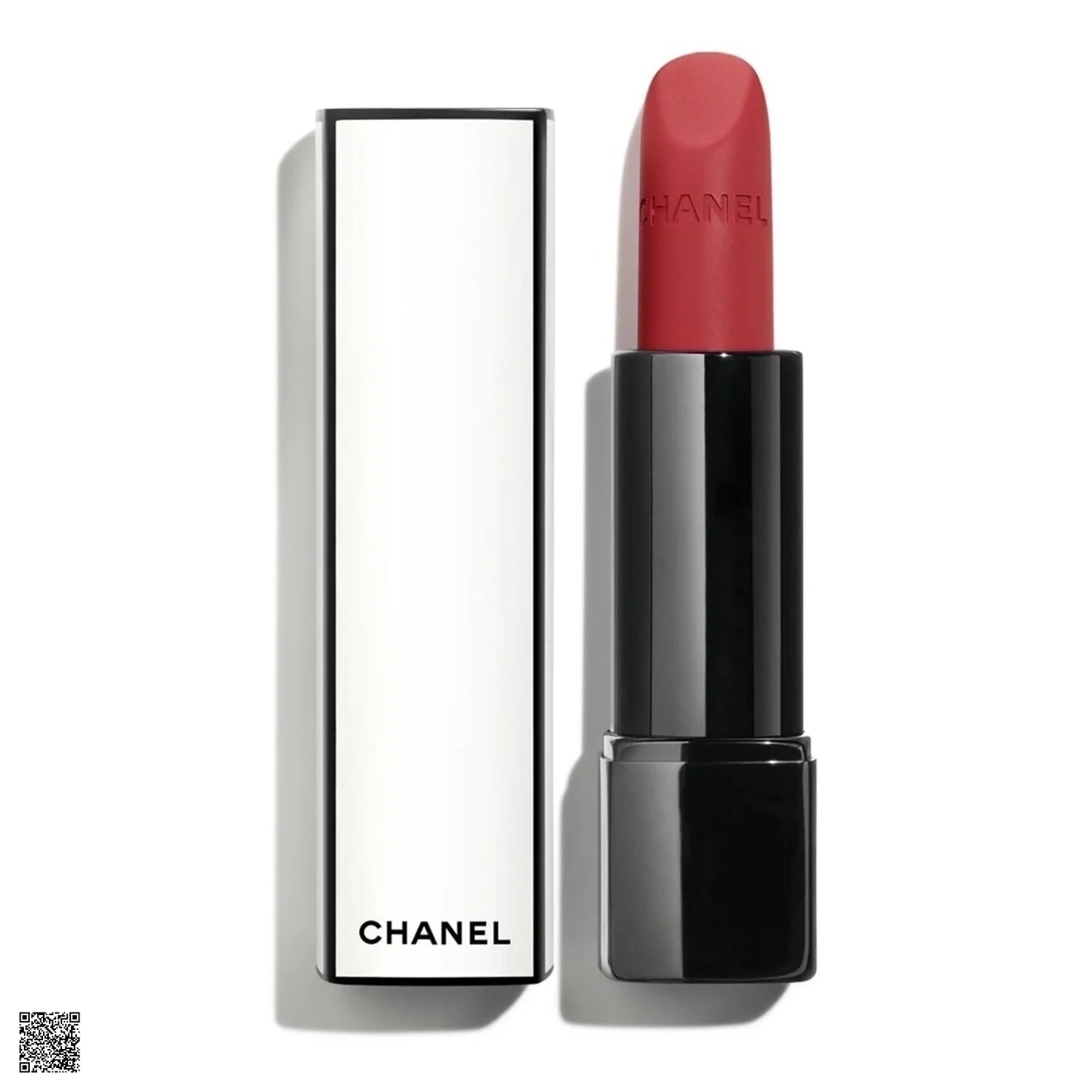 Son Chanel Rouge Allure Velvet Nuit Blanche Limited Edition