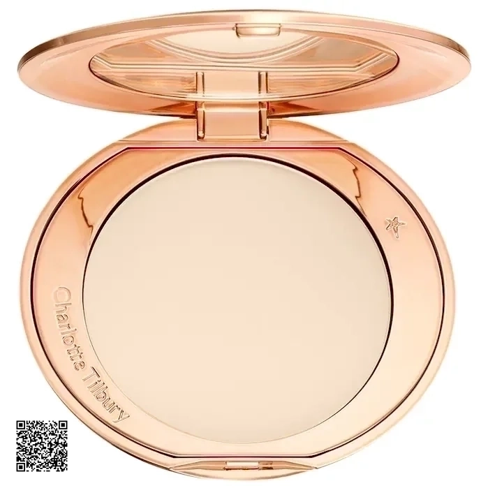 Phấn Phủ Charlotte Tilbury Airbrush Flawless Finish Powder