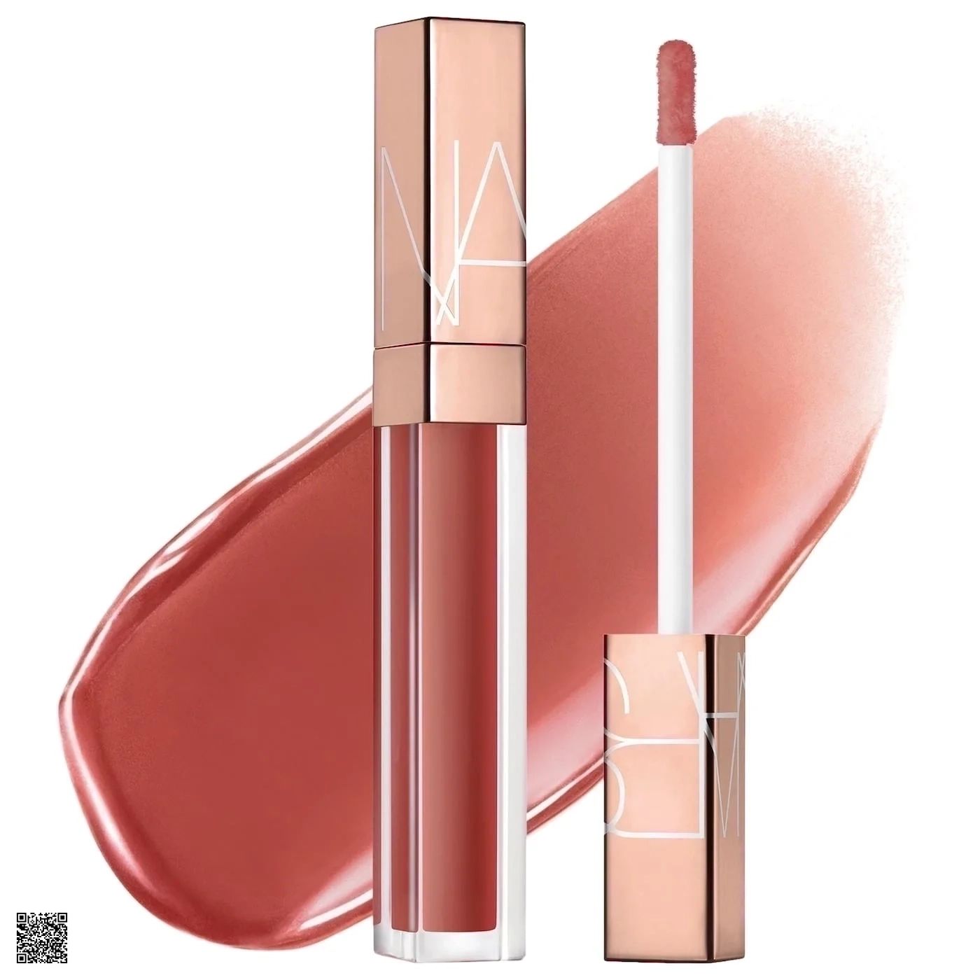 Son Kem Bóng Nars Afterglow Lip Shine Gloss
