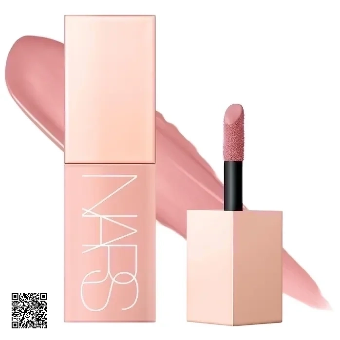 Má Hồng Dạng Kem Nars Afterglow Liquid Blush