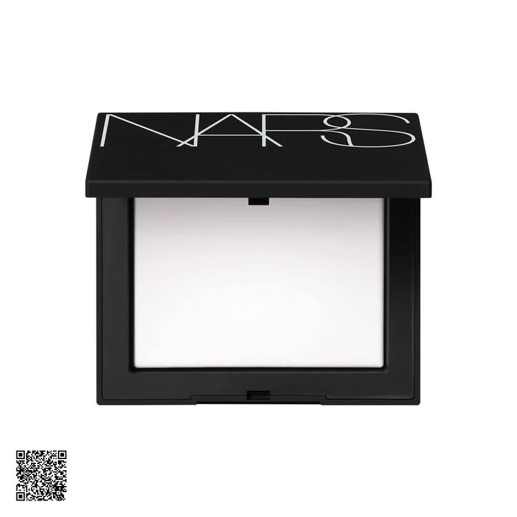 Phấn Phủ Dạng Nén Nars Light Reflecting Pressed Setting Powder