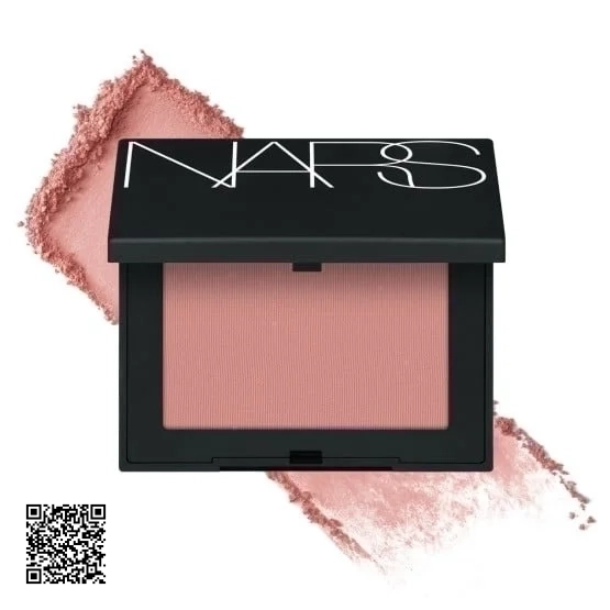 Phấn Má Hồng Nars Blush Fard À Joues