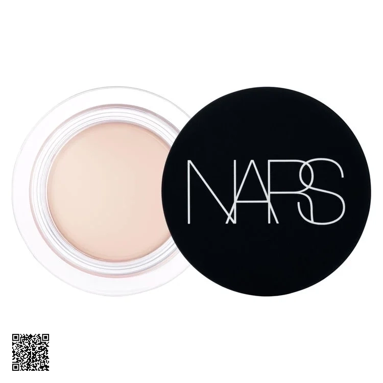 Kem Che Khuyết Điểm Nars Soft Matte Complete Concealer