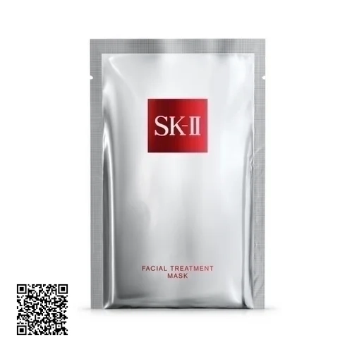 Mặt Nạ Dưỡng Da SK-II Facial Treatment Mask