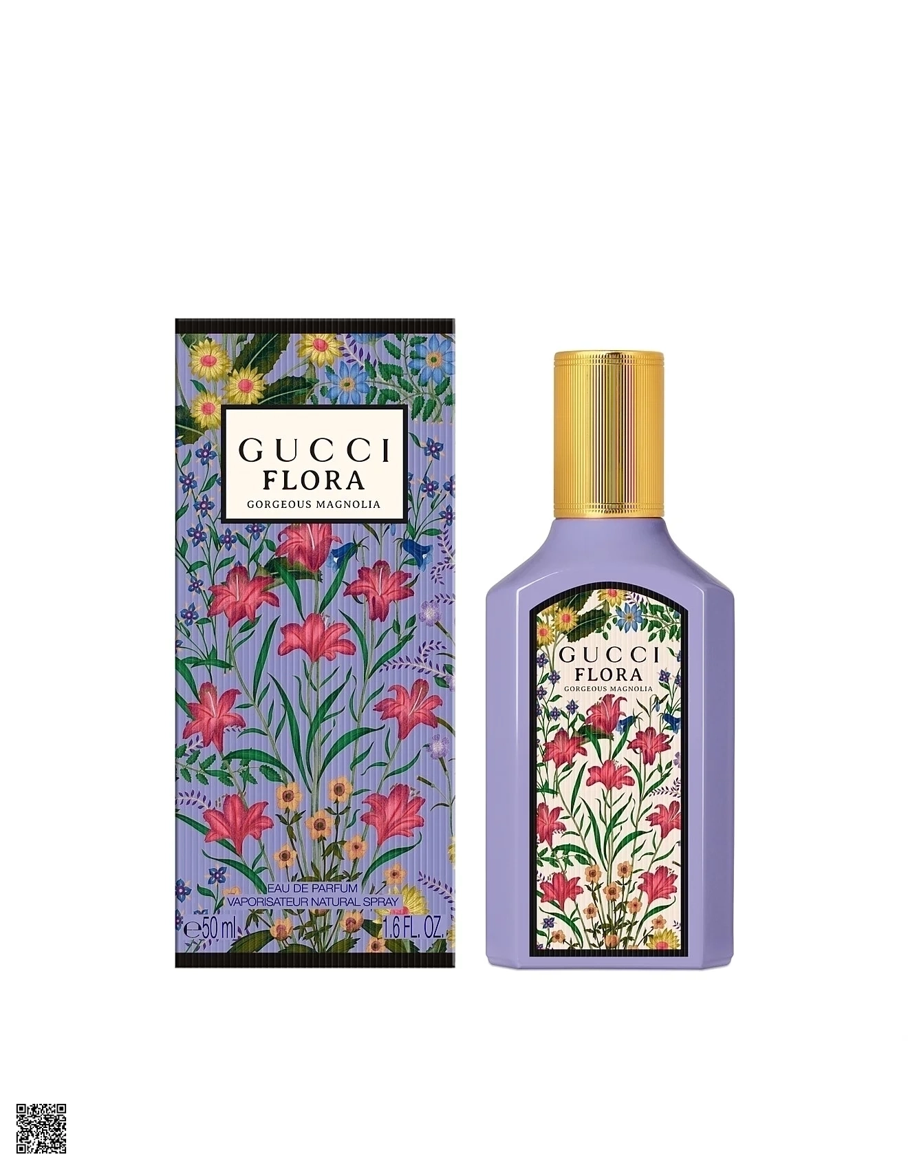 Nước Hoa Gucci Gorgeous Magnolia EDP