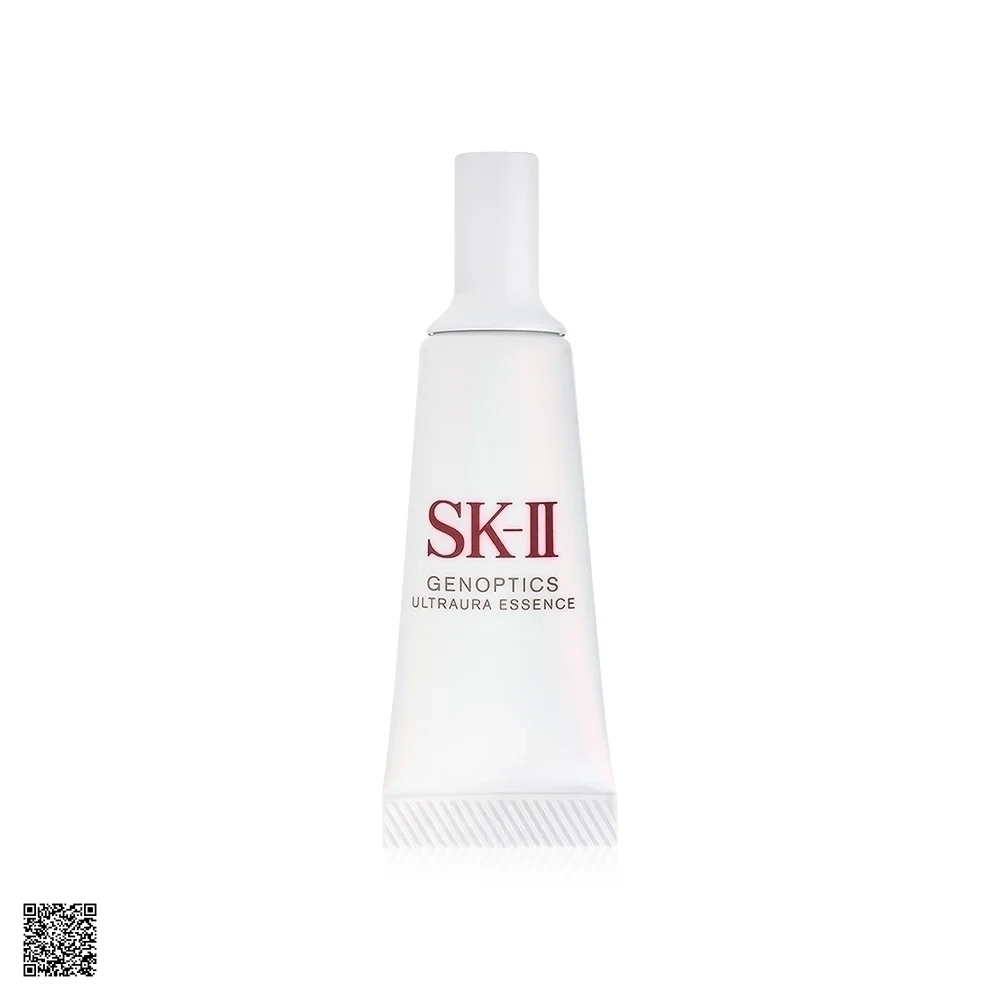 [Mini 10ml] Tinh Chất Dưỡng Trắng Da SK-II Genoptics Ultraura Esscence