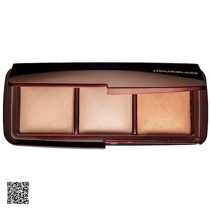 Bảng Bắt Sáng Hourglass Ambient Lighting Palette